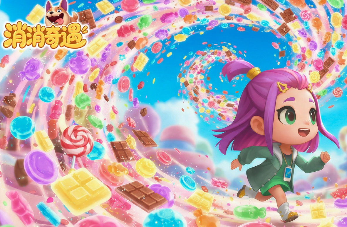 消消奇遇下载安装链接推荐 消消奇遇下载渠道分享截图