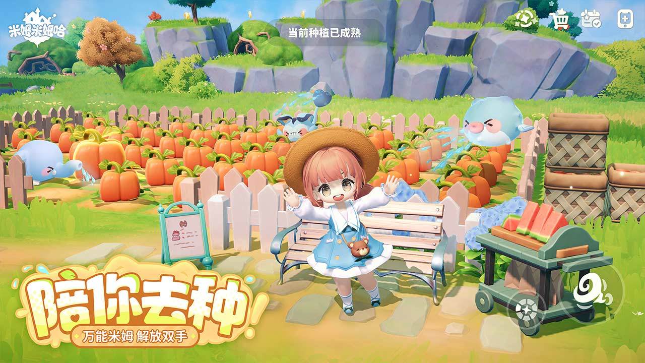 2026年好玩的Q版3D网络游戏分享截图