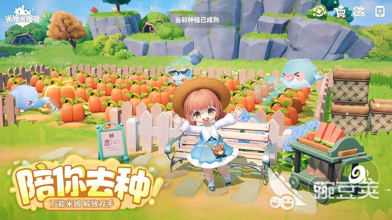 2026火爆的Q版3D网络游戏分享:高人气、易上手的可爱风格MMORPG榜单