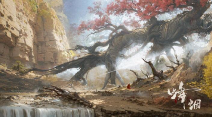 烽烟游戏手机版什么时候上线 烽烟手游上线时间推荐