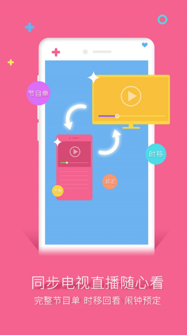 免费看电视app盘点