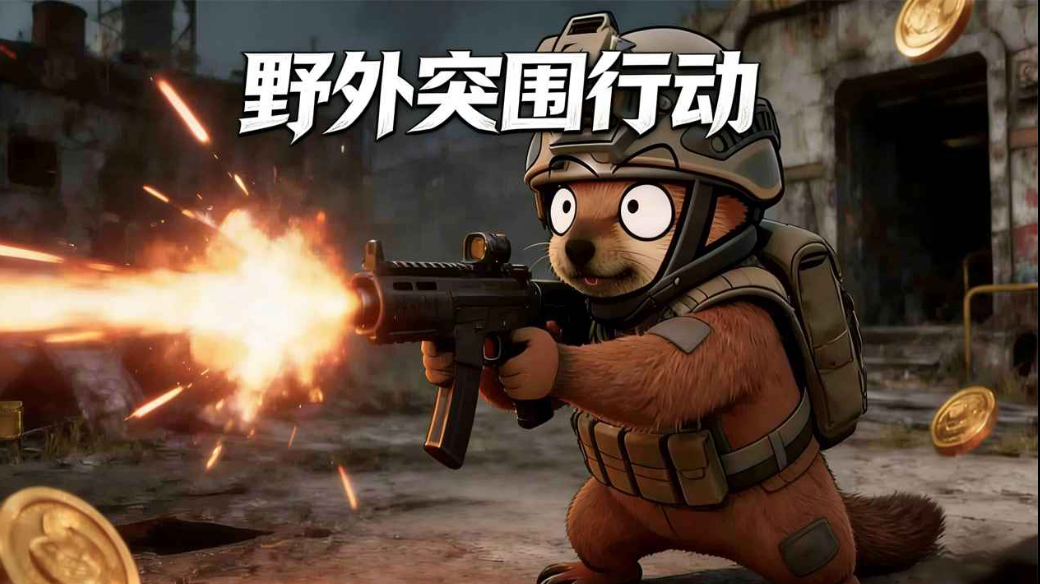 野外突围行动下载安装链接推荐 野外突围行动手游安卓下载盘点