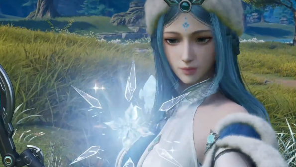 王者荣耀世界王昭君怎么玩 王者荣耀世界王昭君玩法盘点