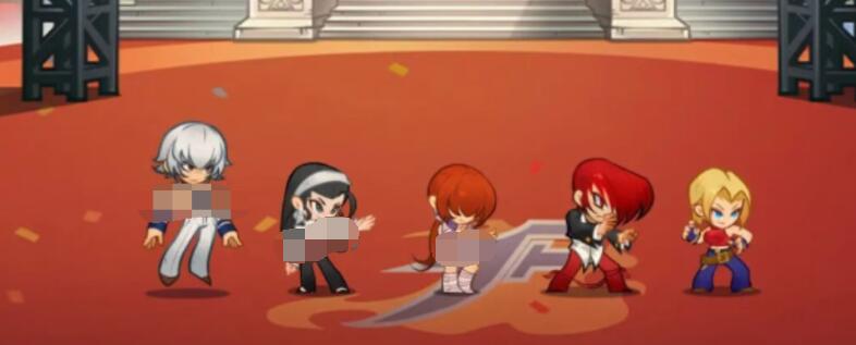 最强斗王阵容配置分享 最强斗王阵容怎么搭配好