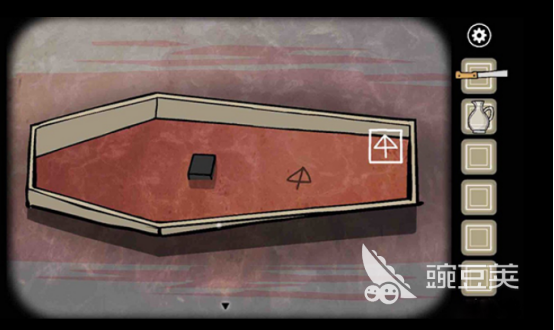 锈湖系列游戏合辑 2026火爆的锈湖解谜榜单6before_1截图