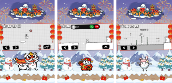 流行的十大烧脑益智游戏推荐哪些