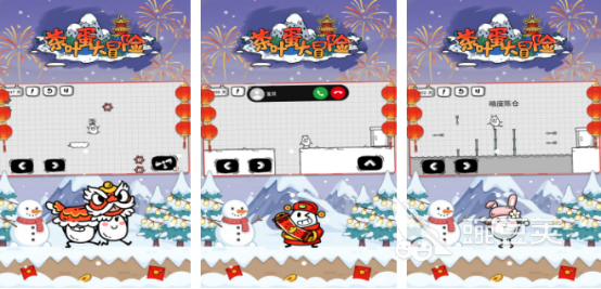 十款烧脑益智游戏分享 不用钱烧脑益智榜单6before_12026截图