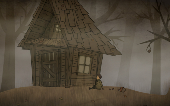 火爆的惊悚单机游戏推荐哪些