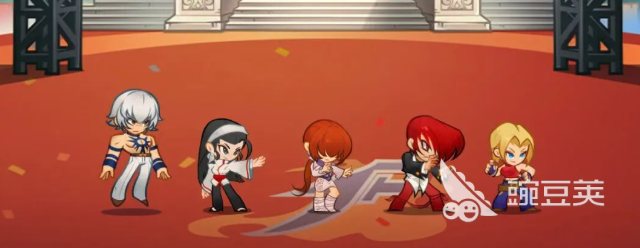 最强斗王角色升星技巧 最强斗王角色快速升星实战教程截图