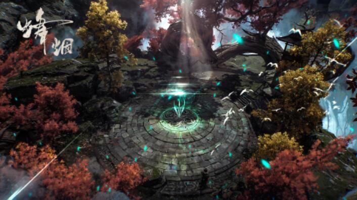 烽烟游戏手机版怎么玩 烽烟手游玩法教程