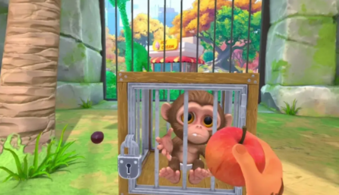 不用钱的离线手机游戏有没有 2026高人气离线小游戏介绍截图