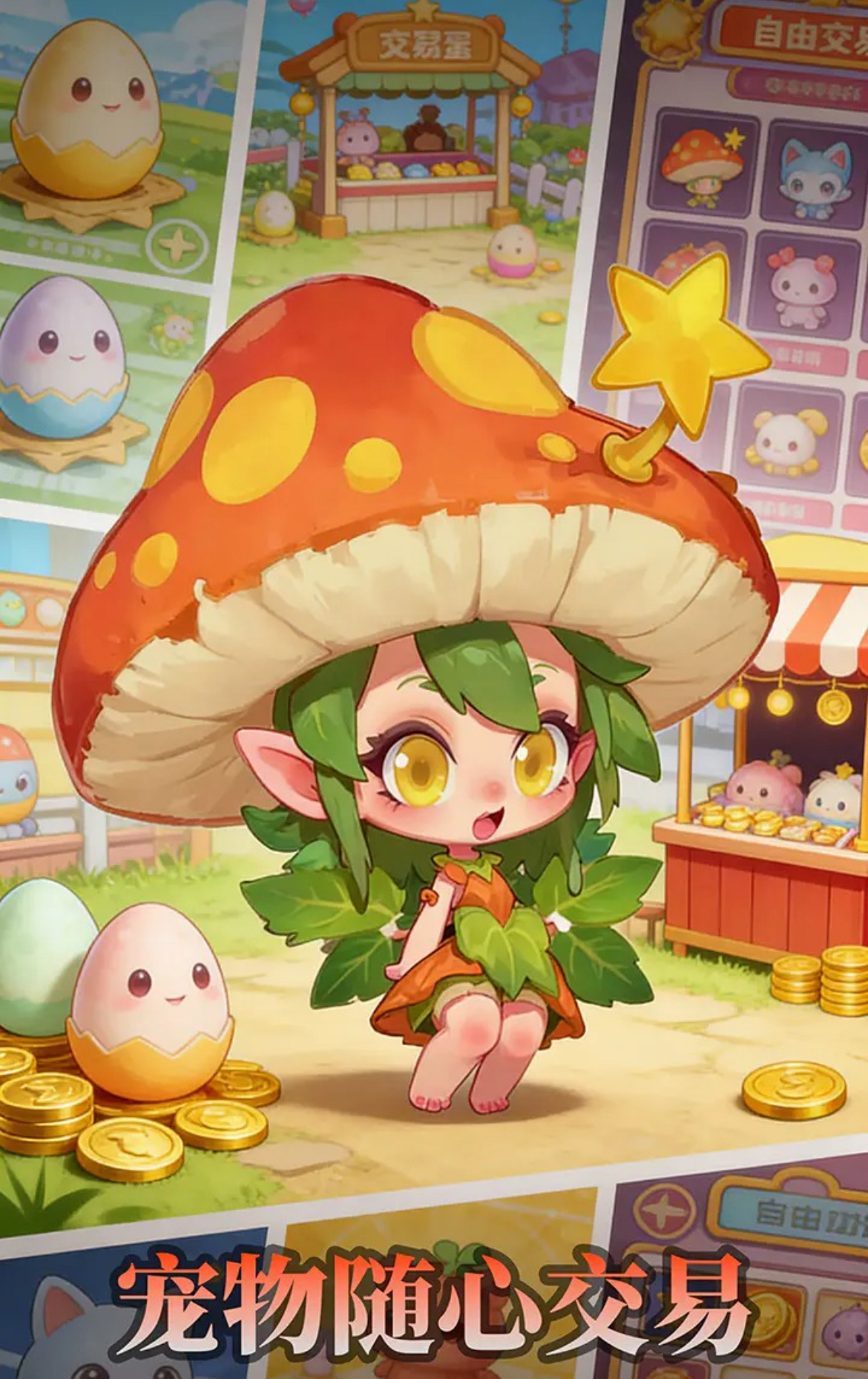 御兽岛公测时间是什么时候 御兽岛公测时间确定了吗