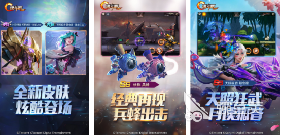 魂罗游戏下载指南 2026火爆的耐玩魂罗榜单9分享before_1截图