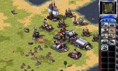 红警老版不用网络小游戏分享 2026受欢迎的单机红警游戏有哪几款截图