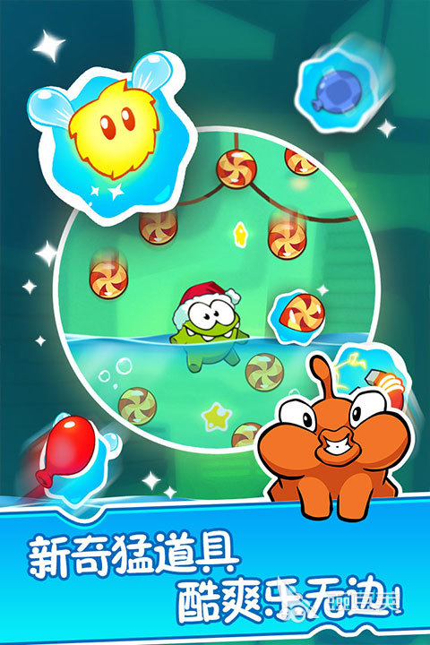 2026最火榜单5before_1｜休闲益智、解压闯关、多人联机火爆的小游戏分享截图