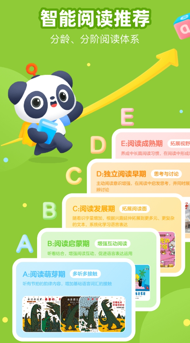 高人气的小学课外书大全免费阅读软件