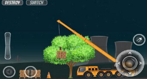 我的城市游戏大全完整版有什么