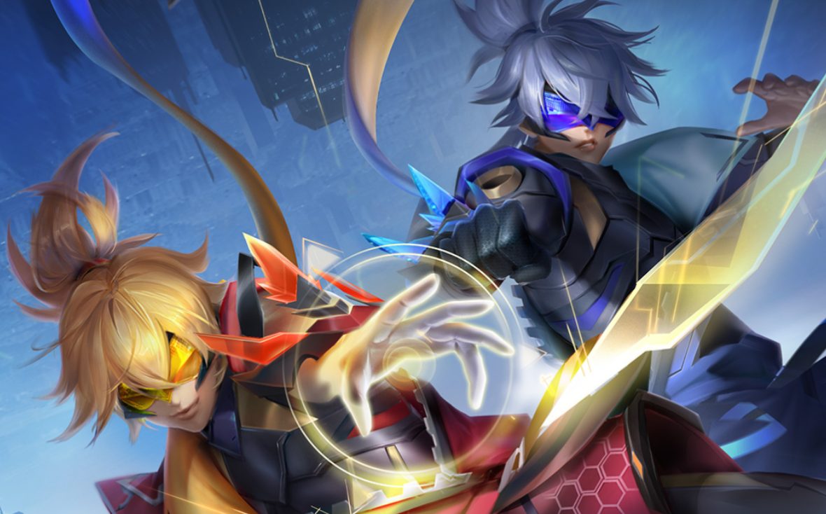 5vs5游戏都有哪几款 好玩的5v5游戏分享2026截图