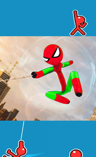 2026火爆的的占内存小又受欢迎的游戏手机版合辑 耐玩的内存小有好玩的游戏分享截图