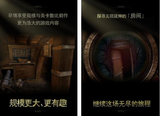 内购版大全游戏盘点