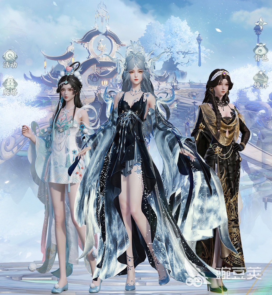 梦幻新诛仙轻享养成玩法详解 梦幻新诛仙低肝度高收益养成指南截图