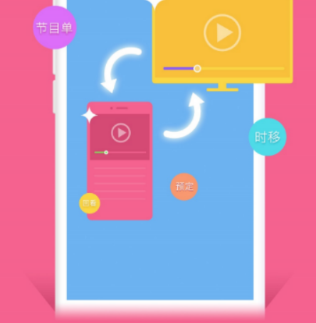 不用钱看电视app介绍 能够看电视的软件合辑截图