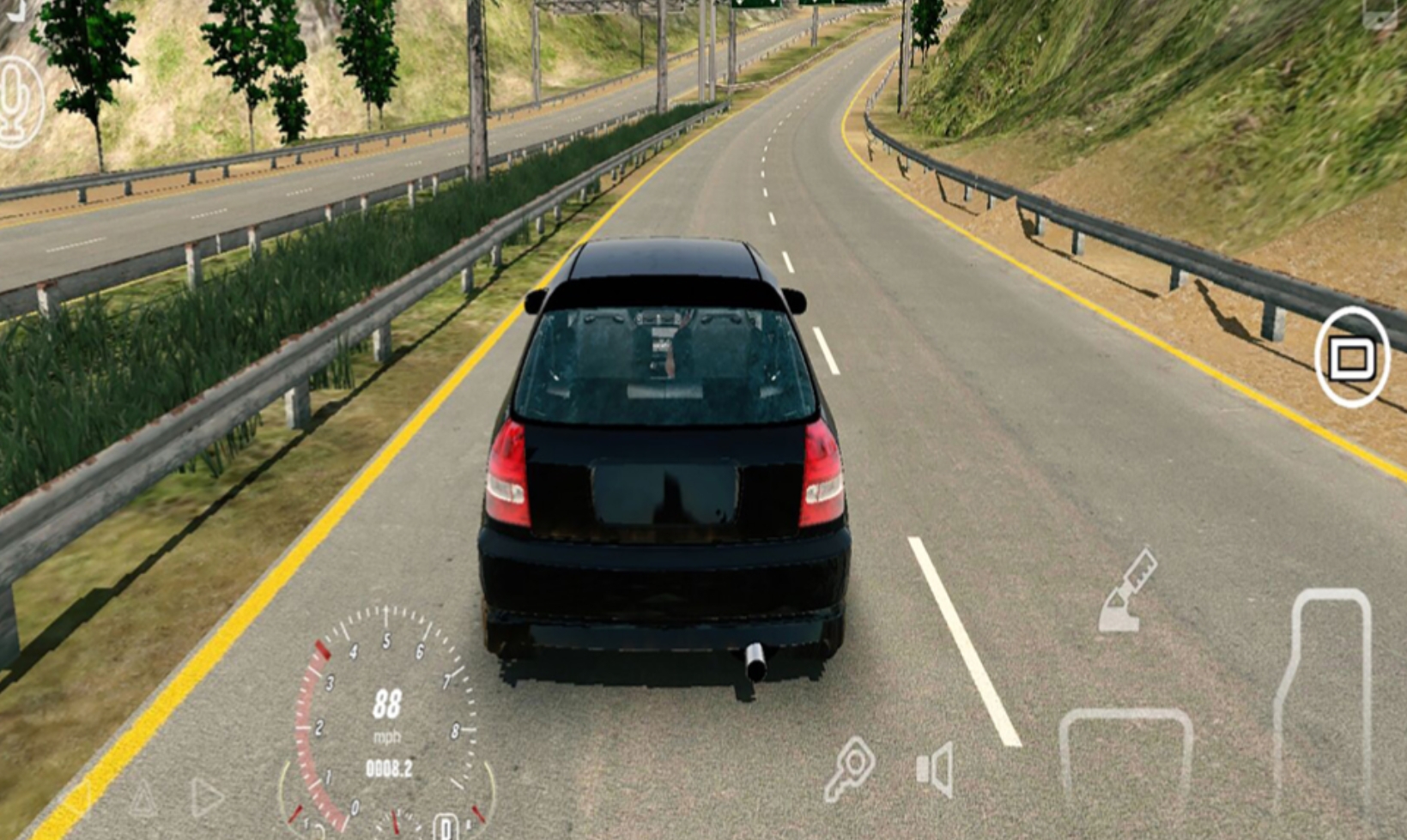 实用的手机上模拟实际驾车的软件合辑 火热的手机上模拟实际驾车的软件榜单