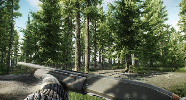 俄罗斯最火的游戏有哪几款 2026高人气俄罗斯游戏合辑截图