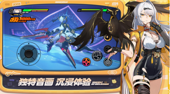 受欢迎的arpg有哪些