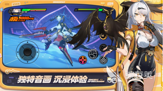 2026火爆的经典ARPG游戏手机版分享：高口碑动作角色扮演手游安卓下载指南