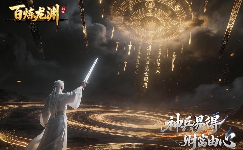 全国网游榜单合集 2026热门网络游戏下载分享截图