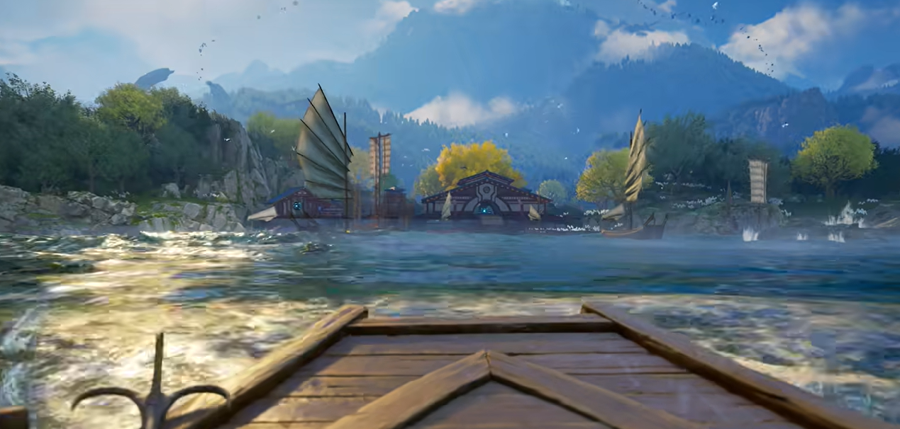 王者荣耀世界是虚幻5吗 王者荣耀世界使用的引擎盘点