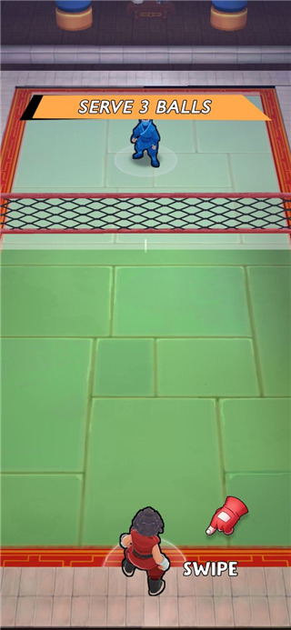 2026五大好玩的排球游戏推荐