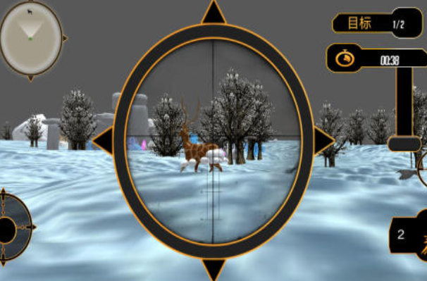受欢迎的枪战狙击手游戏下载合集
