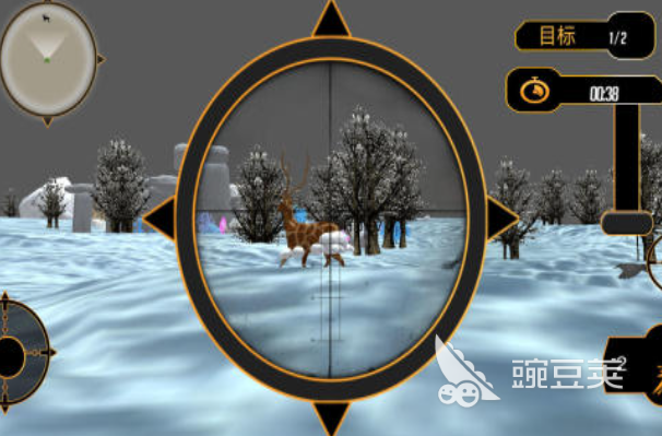 枪战狙击榜单9戏下载before_1 2026火爆的高人气狙击射击游戏分享截图