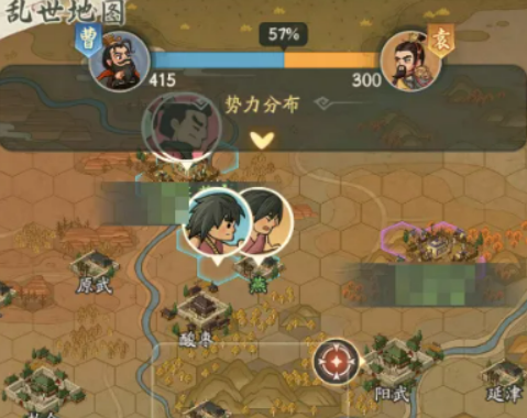 时光大爆炸官渡之战玩法盘点 时光大爆炸官渡之战玩法是什么