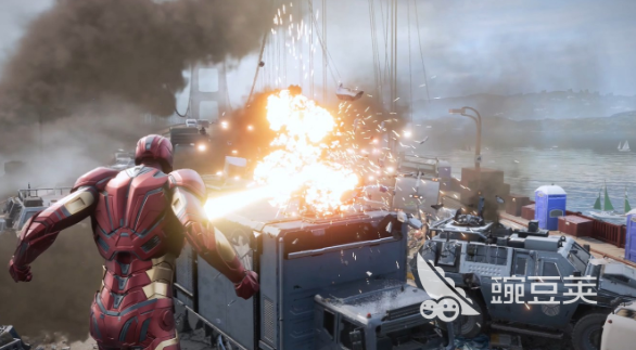 漫威复仇者联盟游戏合辑 2026年经典的漫威复仇者联盟不用网络与联机游戏分享截图