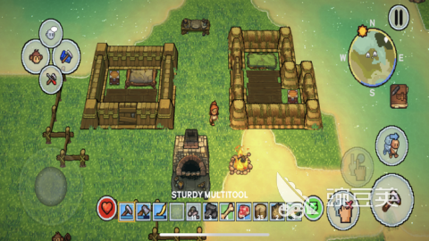 岛屿生存者手游安卓下载安装攻略：安卓iOS最新版本获取与安装指南