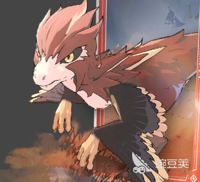 蓝色星原旅谣焰翎龙盘点 蓝色星原旅谣焰翎龙强度分析与实战表现截图