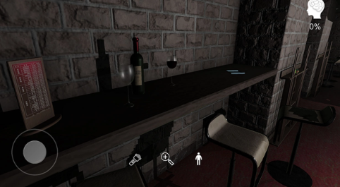 3d桌球不用网络版下载 2026有趣的桌球游戏分享截图