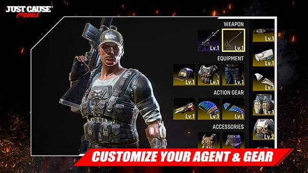 正当防卫游戏合集