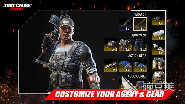 正当防卫游戏榜单 2026年高人气正当防卫类不用网络与联机游戏分享截图