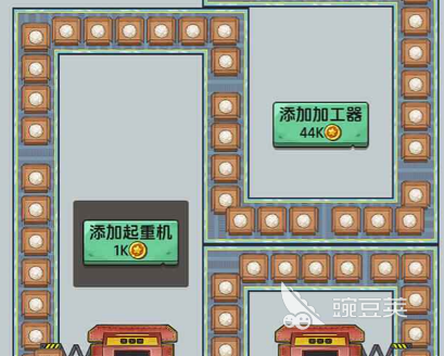 咯咯哒流水线公测时间揭晓 咯咯哒流水线公测日期及详情盘点截图