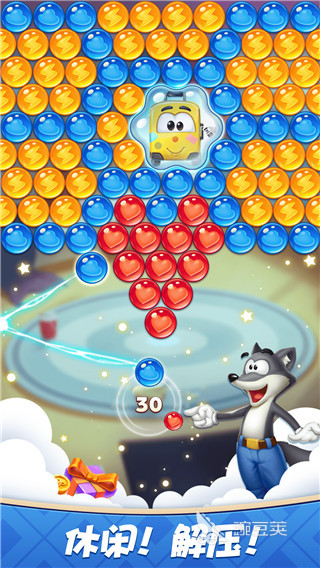 2026趣味彩蛋游戏排行分享 五款高人气隐藏彩蛋玩法游戏榜单截图