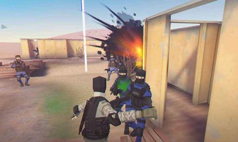 不用网络的枪战游戏下载盘点2026 无需网络的枪战游戏指引截图