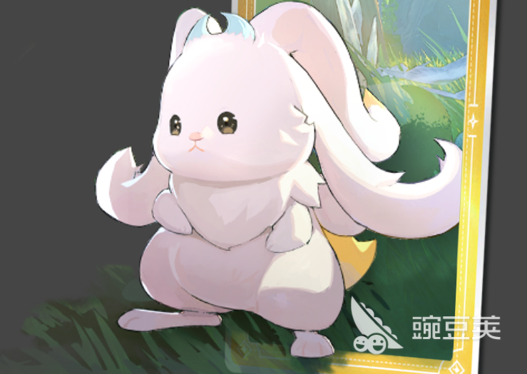 蓝色星原旅谣目绒兔盘点 蓝色星原旅谣目绒兔强度分析与实战表现截图