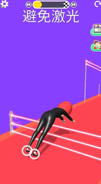 受欢迎的人偶游戏大全