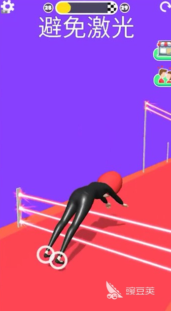 好玩的人偶游戏合辑 2026人气最高的人偶类不用网络与游戏手机版分享截图