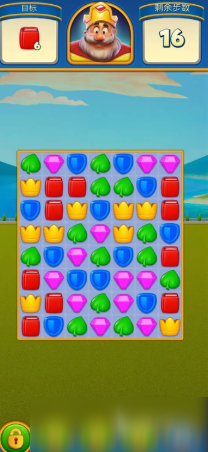 好玩的国王消除游戏有哪些