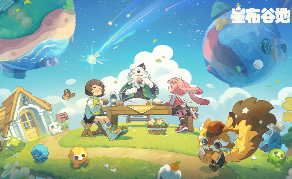 米哈游有哪几款游戏 2026米哈游推出的游戏合辑